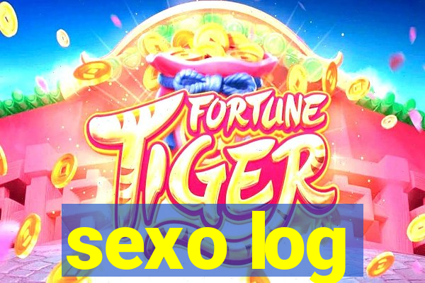 sexo log